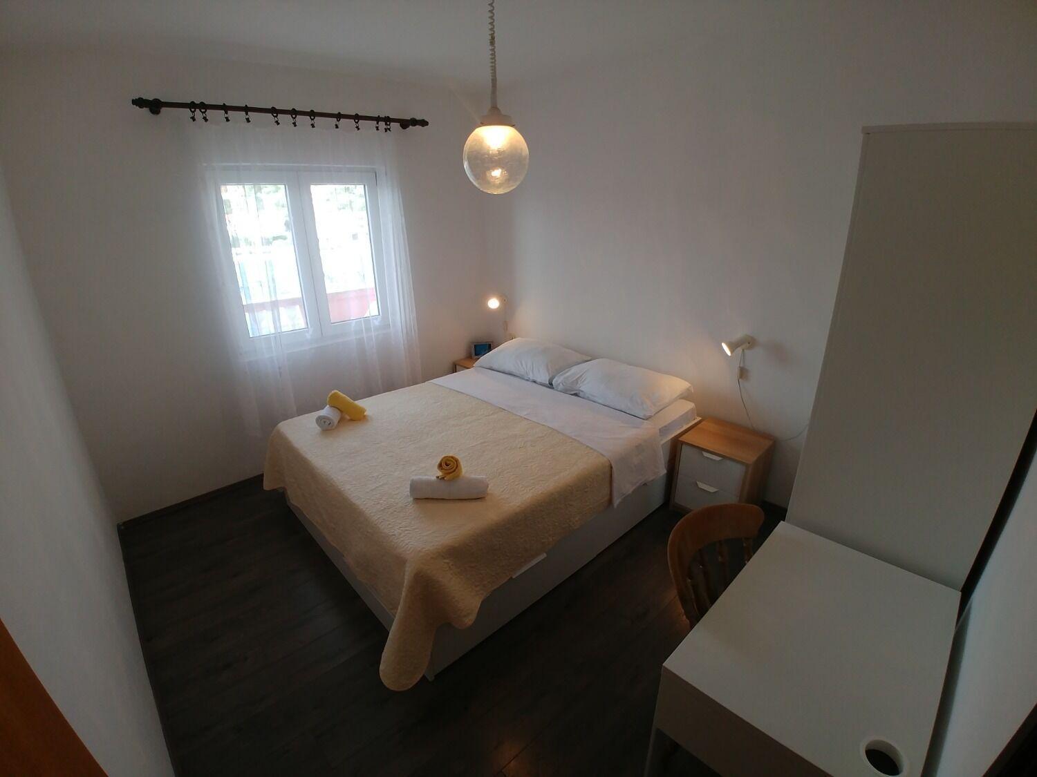 Apartment Svetka 萨利 外观 照片