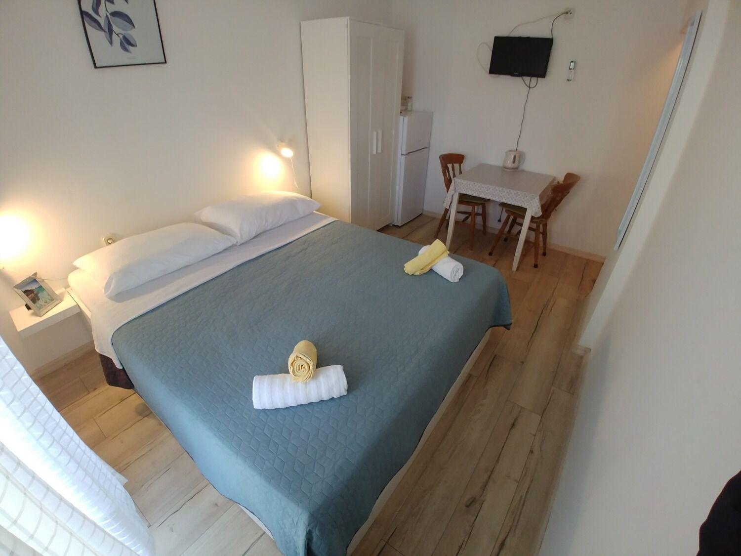 Apartment Svetka 萨利 外观 照片