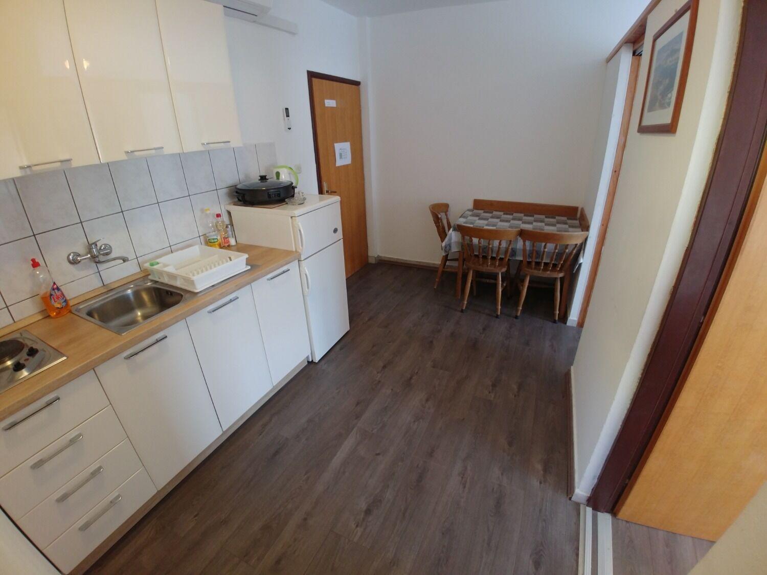 Apartment Svetka 萨利 外观 照片