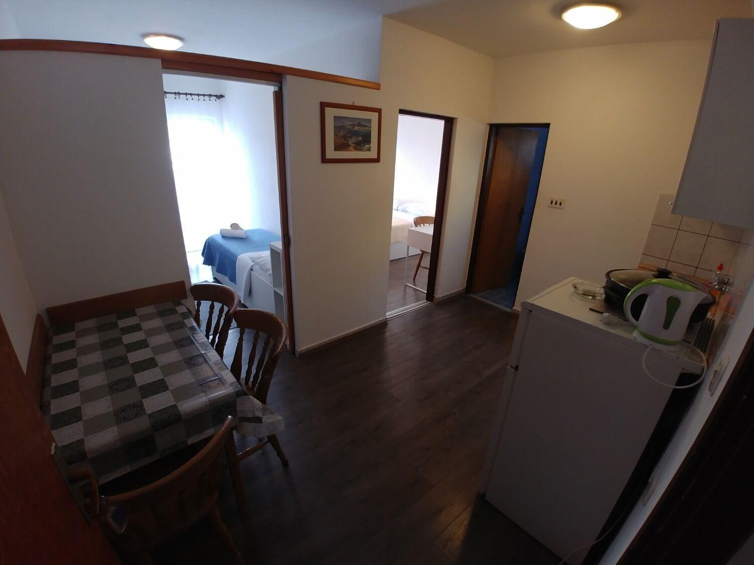 Apartment Svetka 萨利 外观 照片