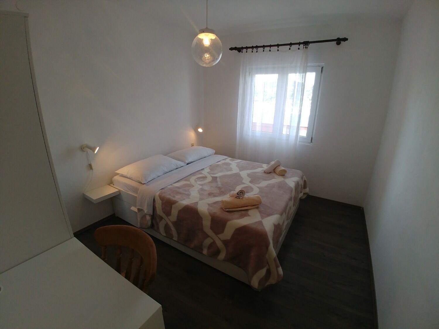 Apartment Svetka 萨利 外观 照片