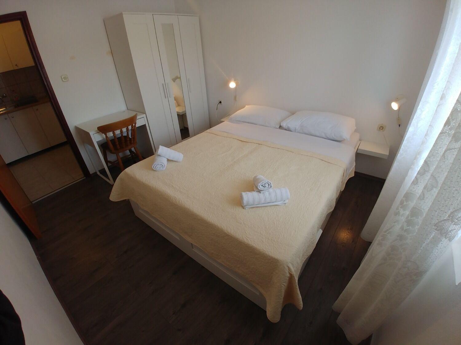 Apartment Svetka 萨利 外观 照片