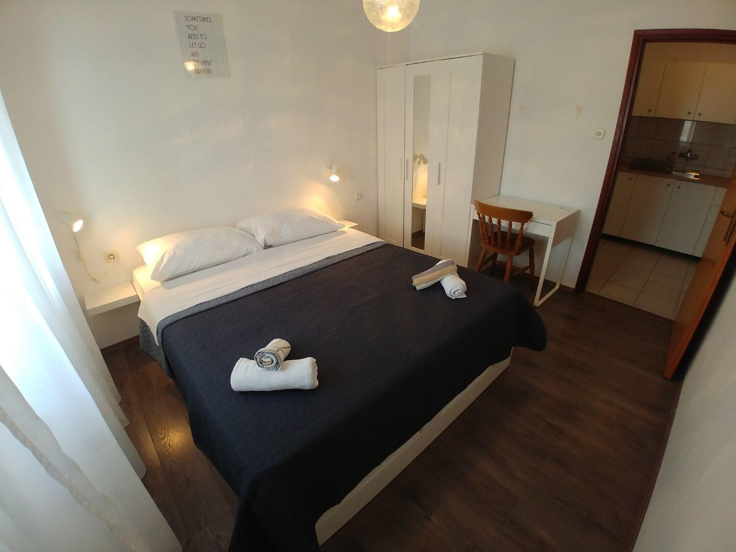 Apartment Svetka 萨利 外观 照片