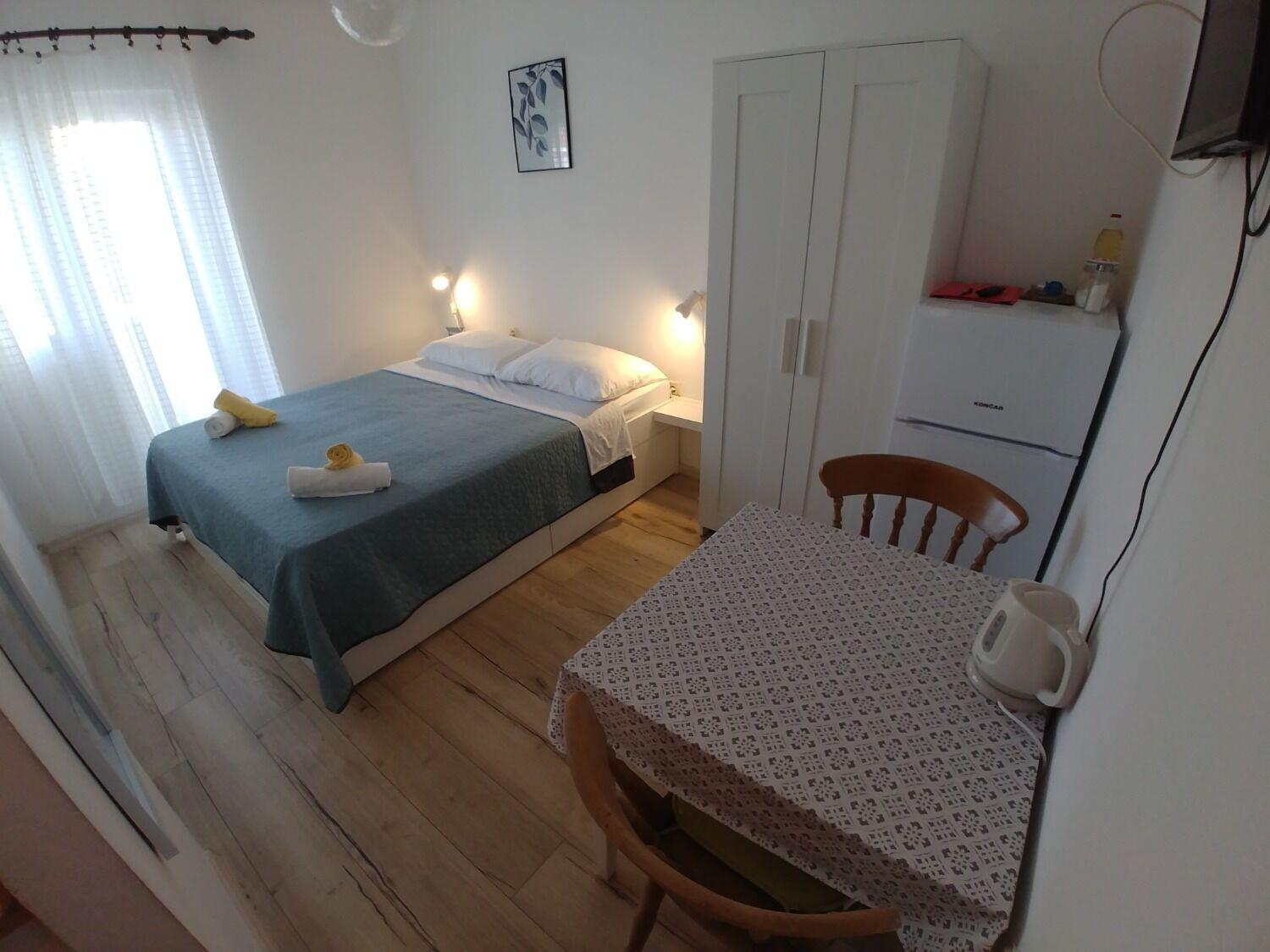 Apartment Svetka 萨利 外观 照片