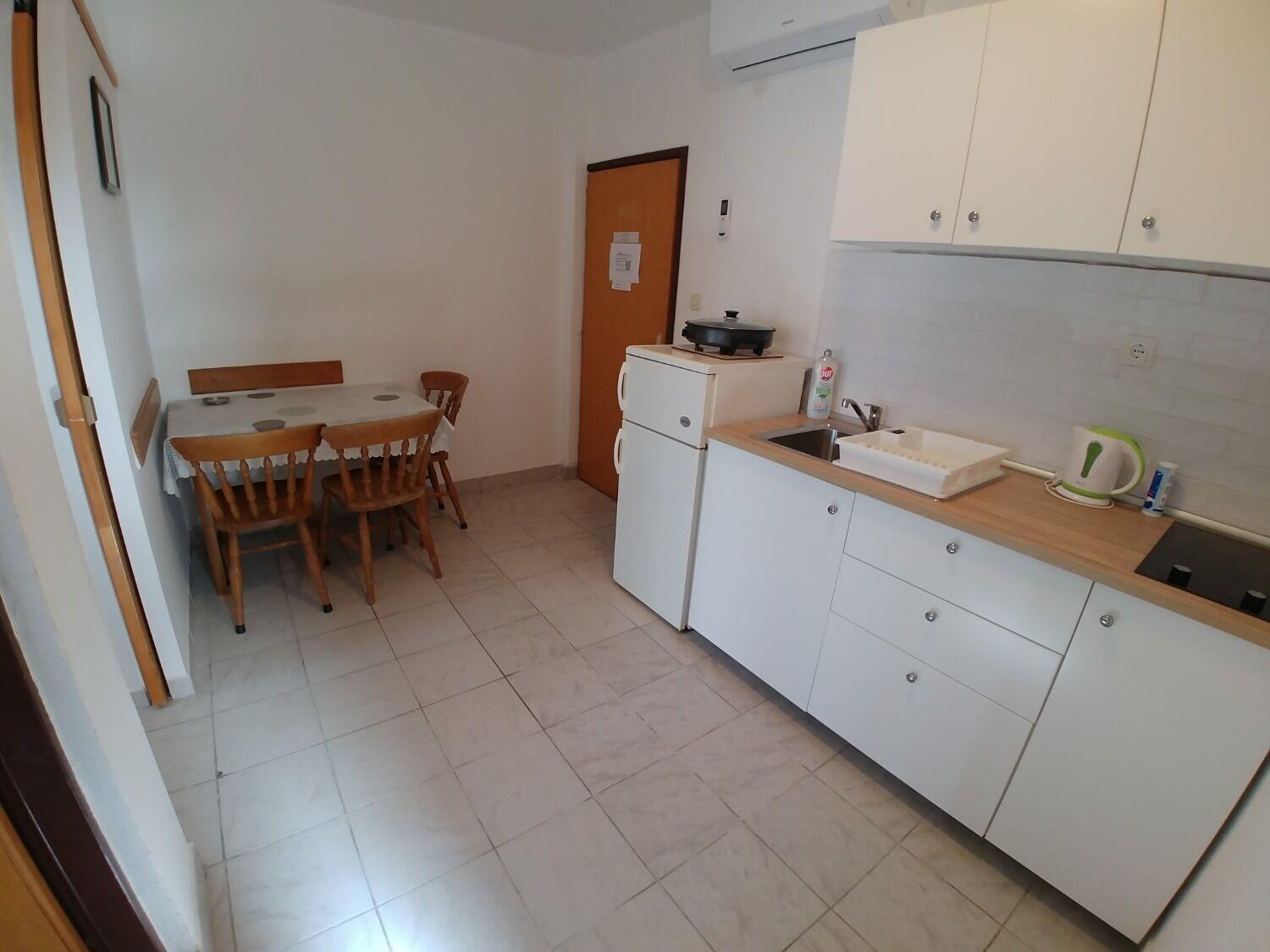 Apartment Svetka 萨利 外观 照片