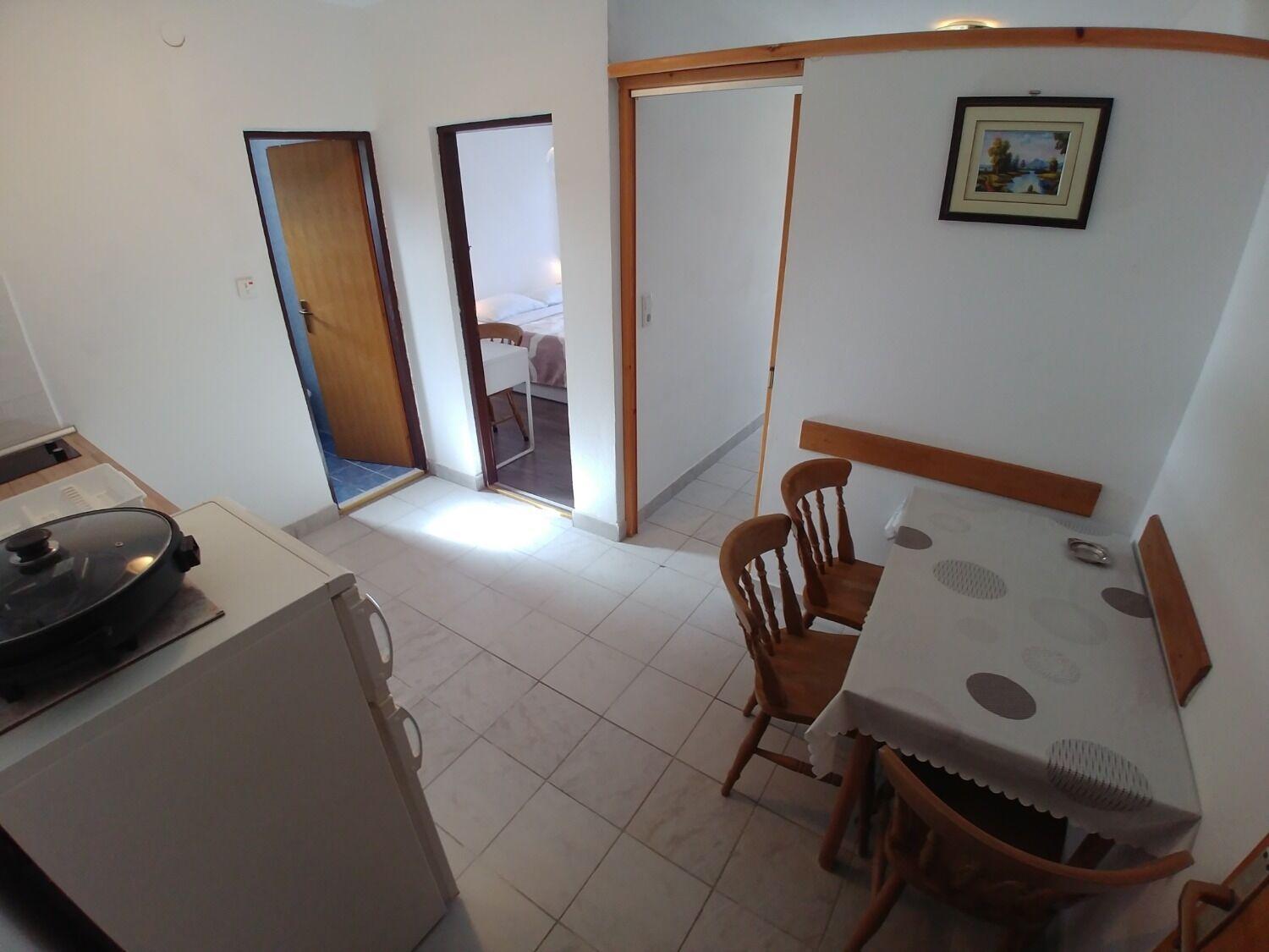 Apartment Svetka 萨利 外观 照片