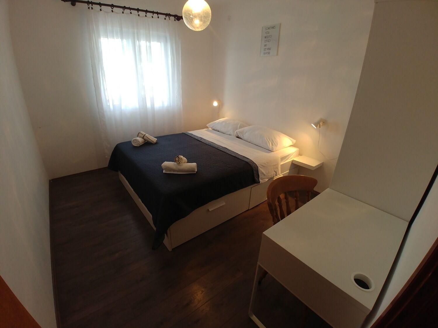 Apartment Svetka 萨利 外观 照片