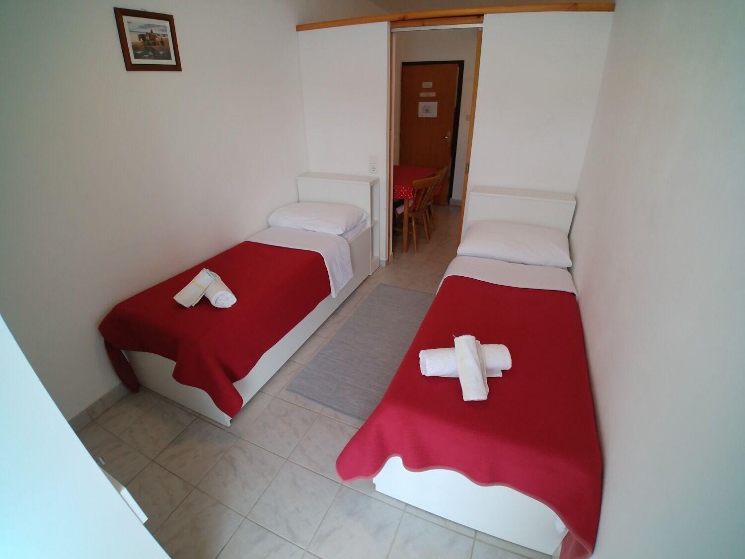 Apartment Svetka 萨利 外观 照片