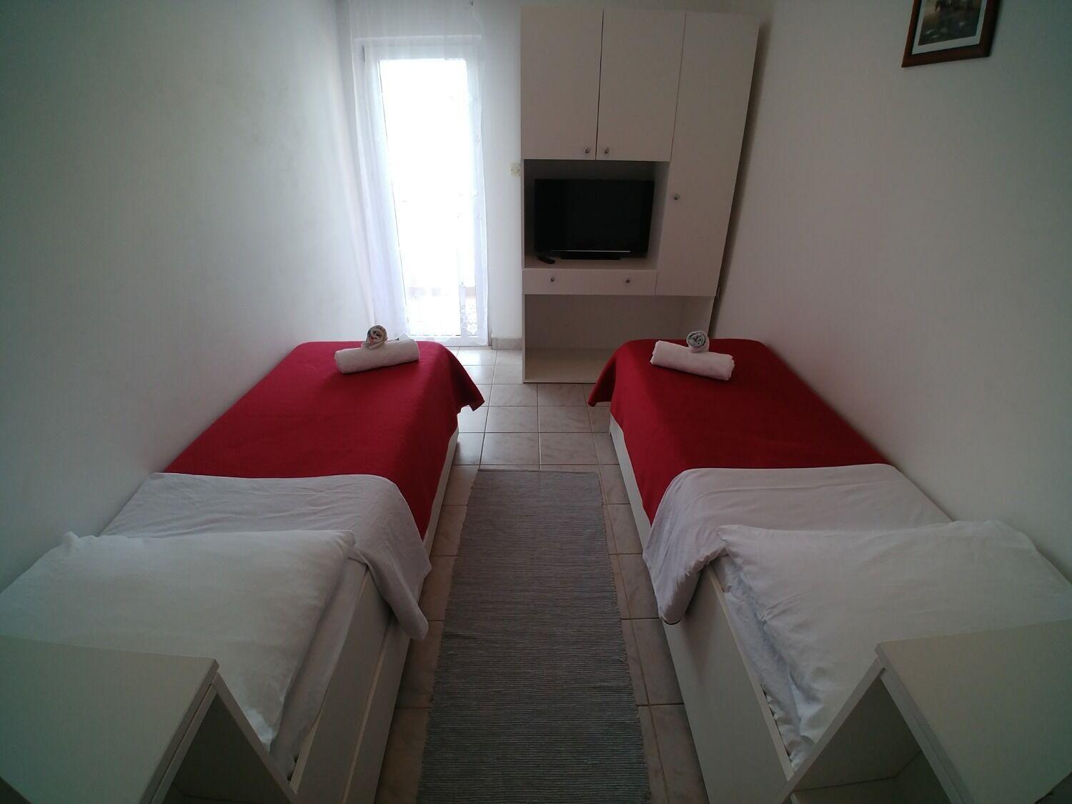 Apartment Svetka 萨利 外观 照片