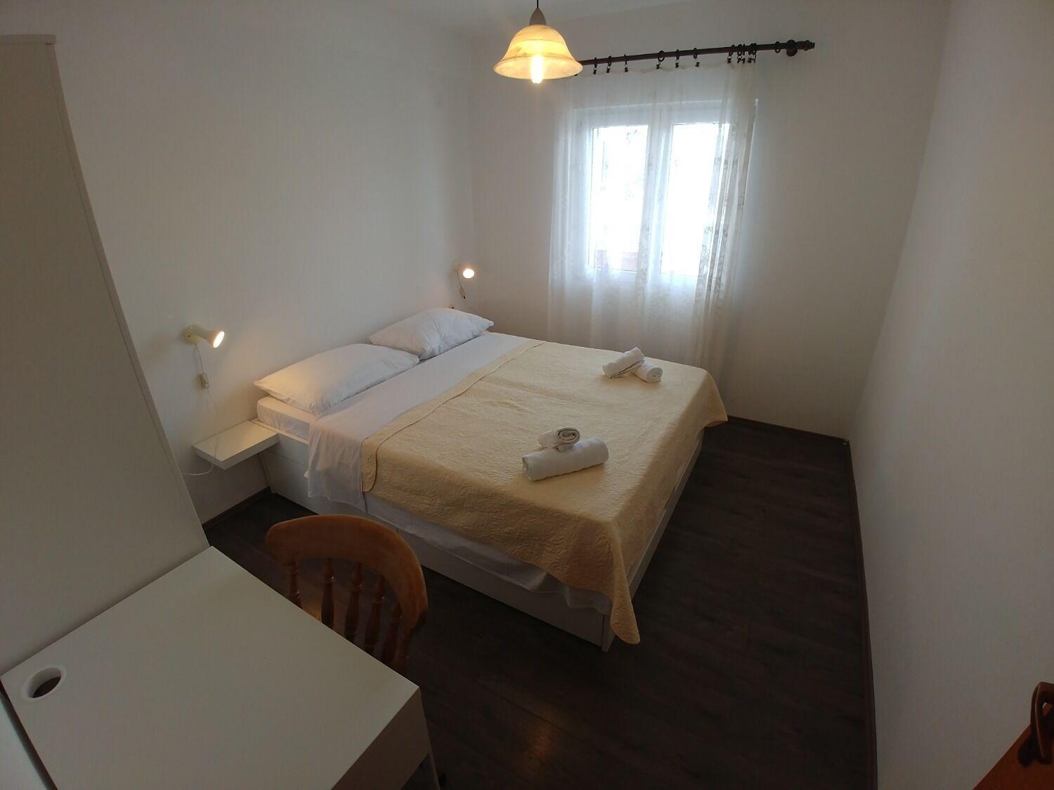 Apartment Svetka 萨利 外观 照片