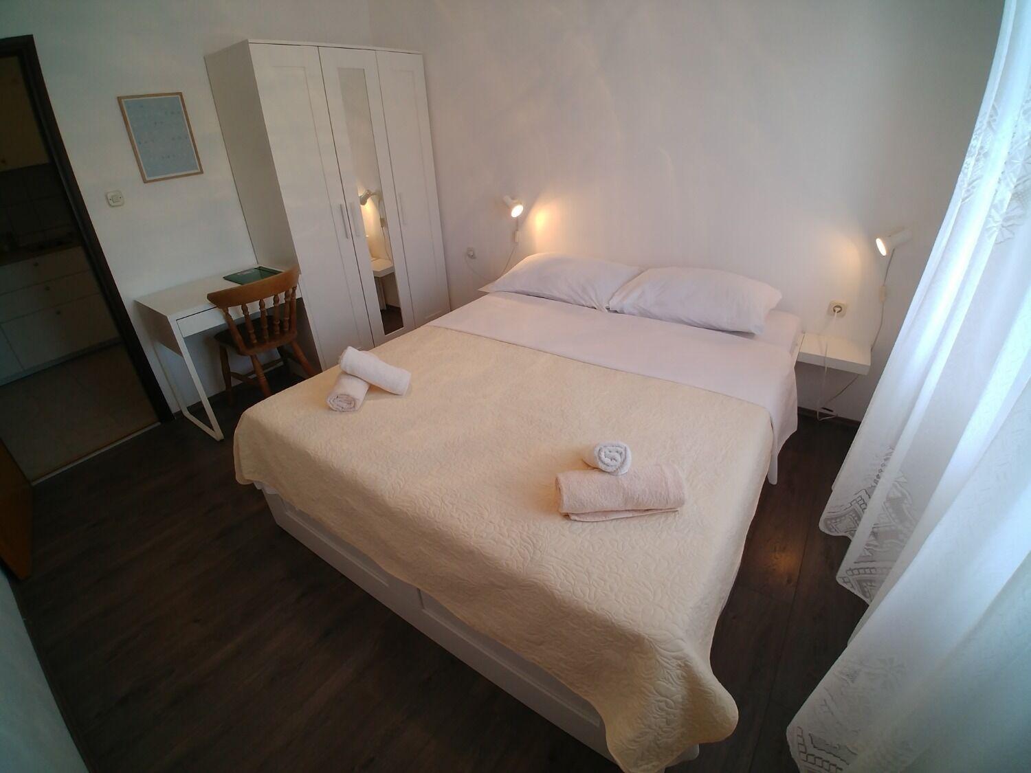 Apartment Svetka 萨利 外观 照片