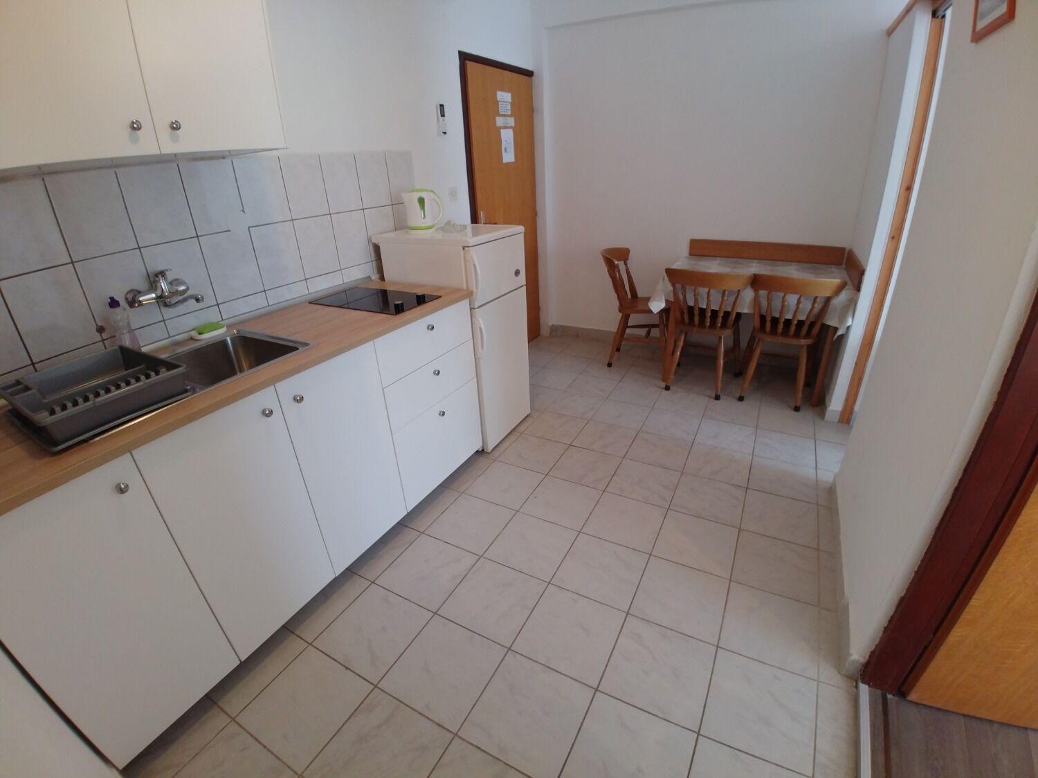 Apartment Svetka 萨利 外观 照片