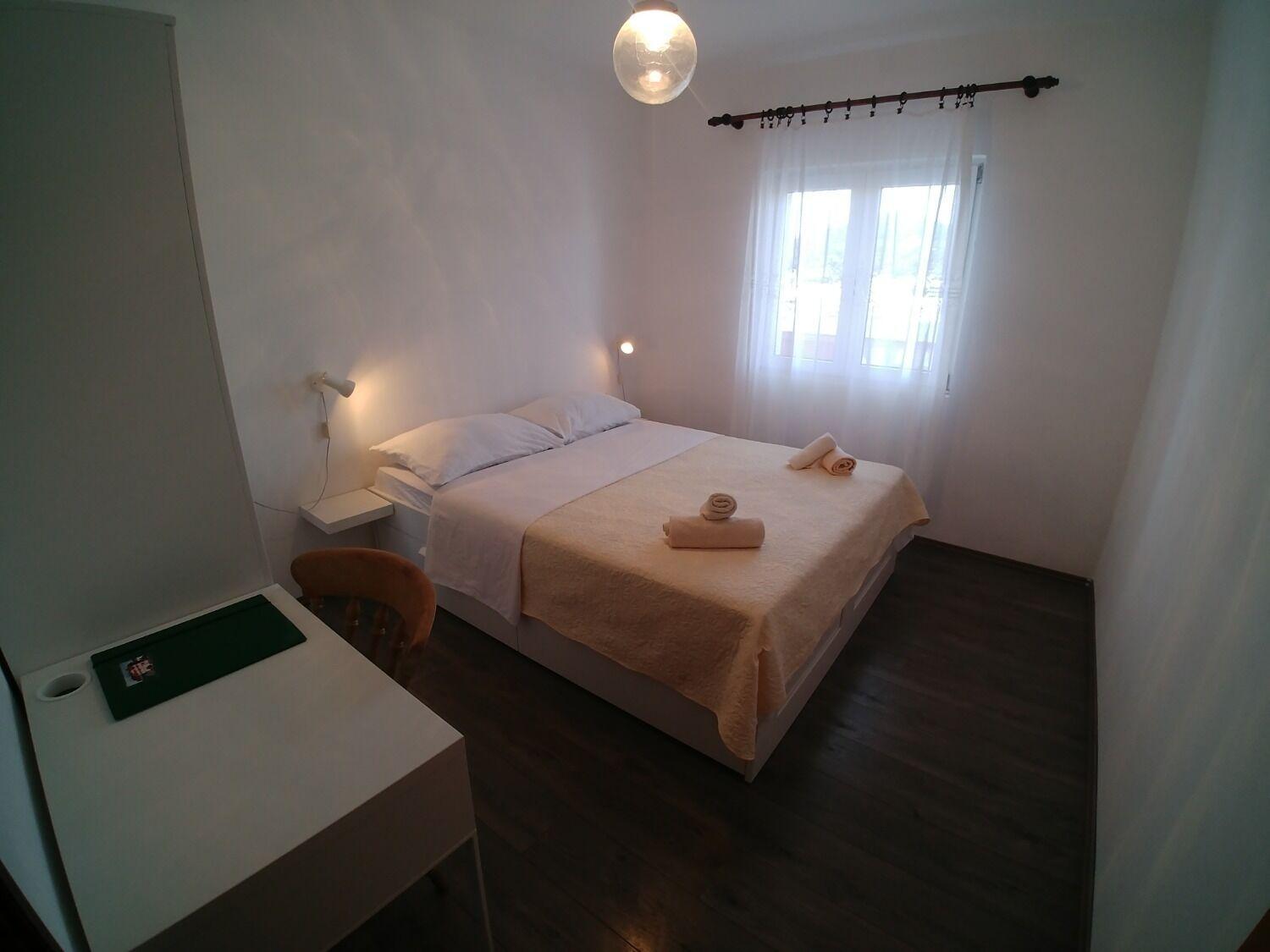 Apartment Svetka 萨利 外观 照片