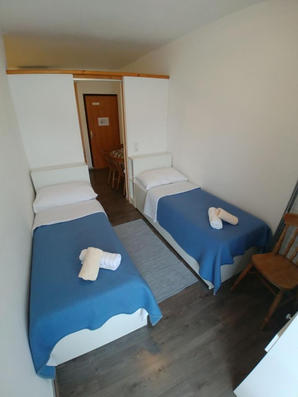 Apartment Svetka 萨利 外观 照片