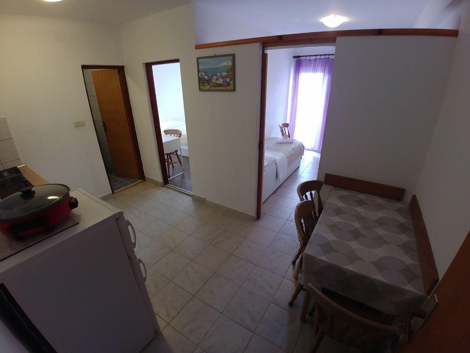 Apartment Svetka 萨利 外观 照片
