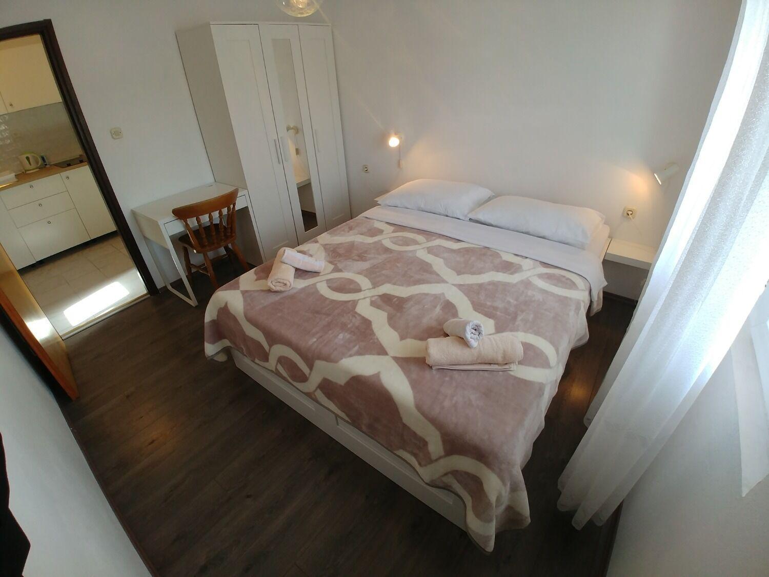 Apartment Svetka 萨利 外观 照片